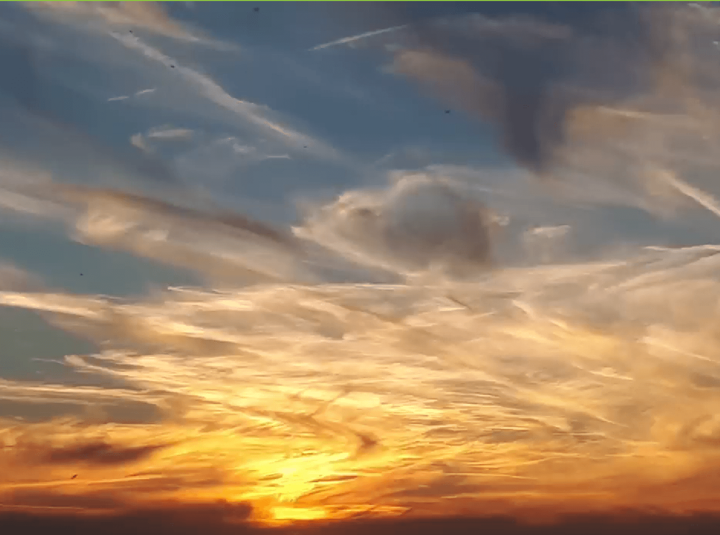Ten świat nie ma nad Tobą władzy...